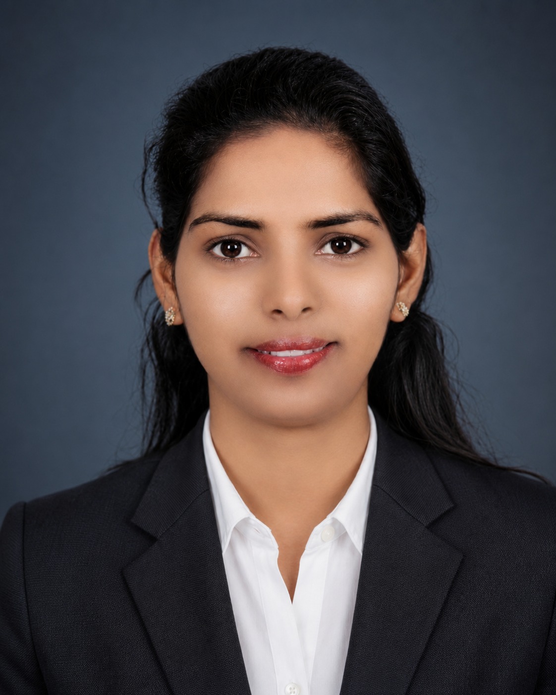 Mayuri Bhusare
