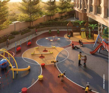 Kids Zone