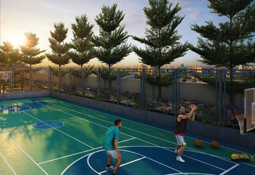 Sports Zone